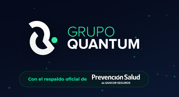 Grupo Quantum